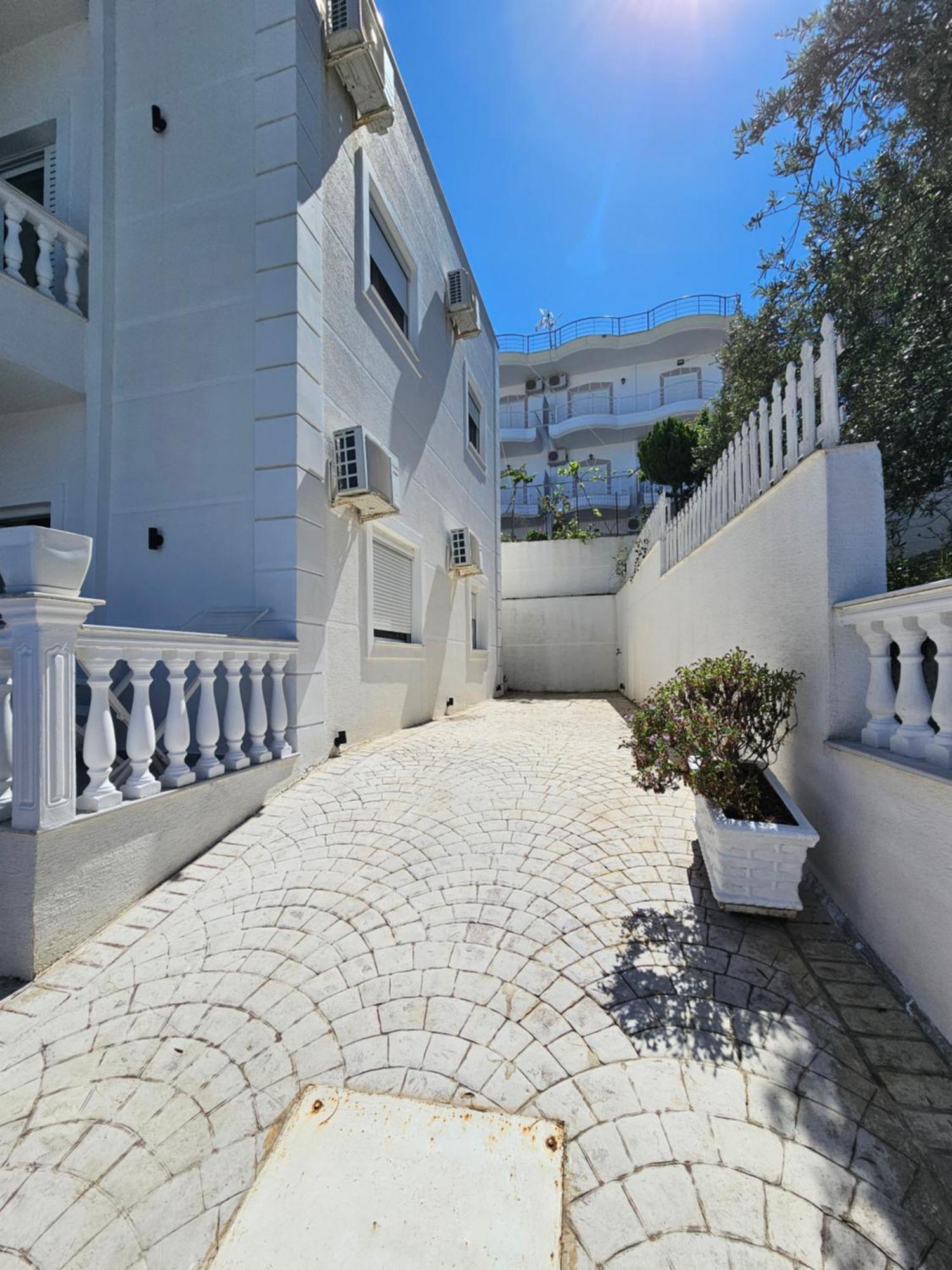 Villa A & A Ksamil Exterior photo