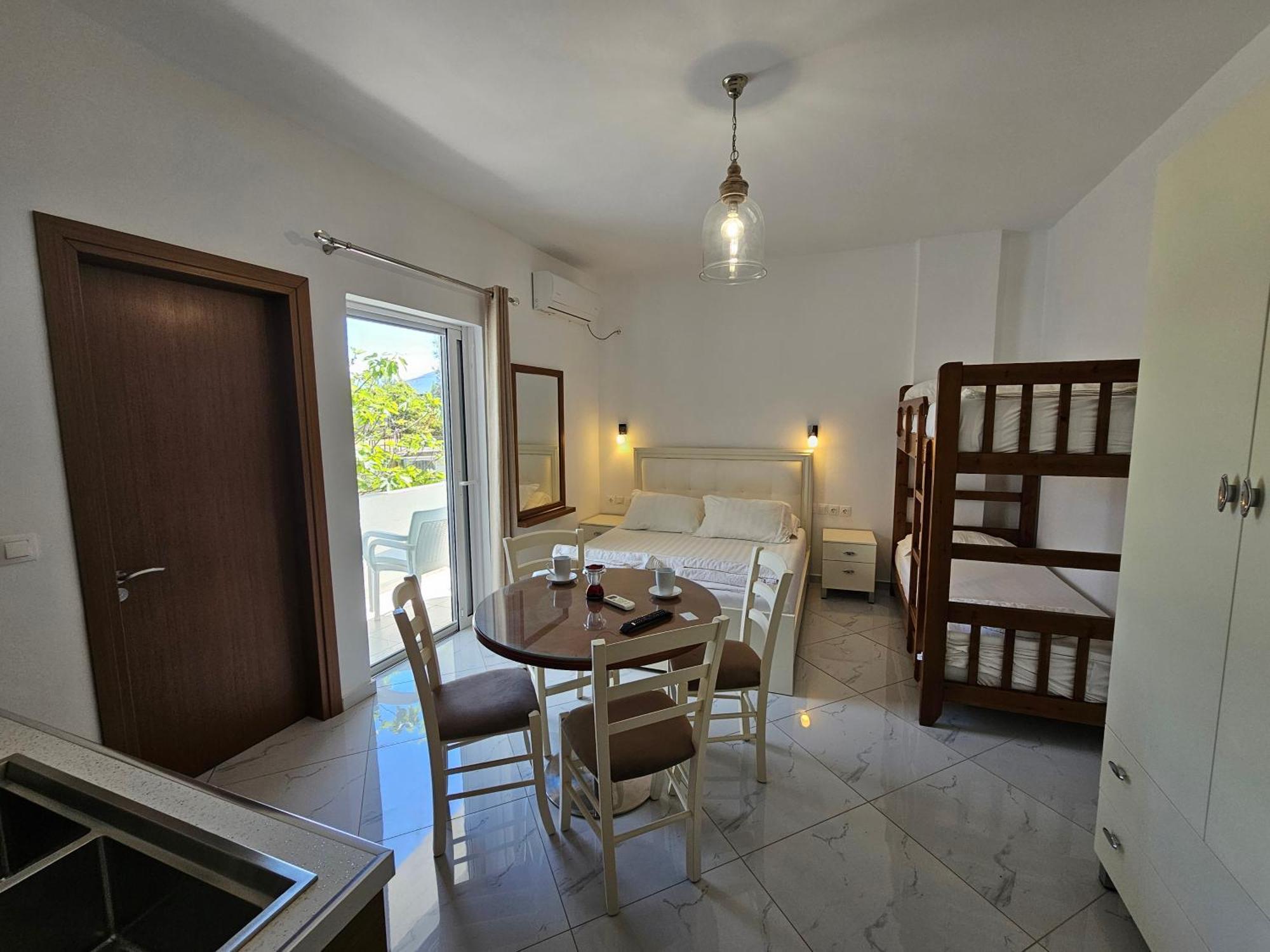 Villa A & A Ksamil Exterior photo