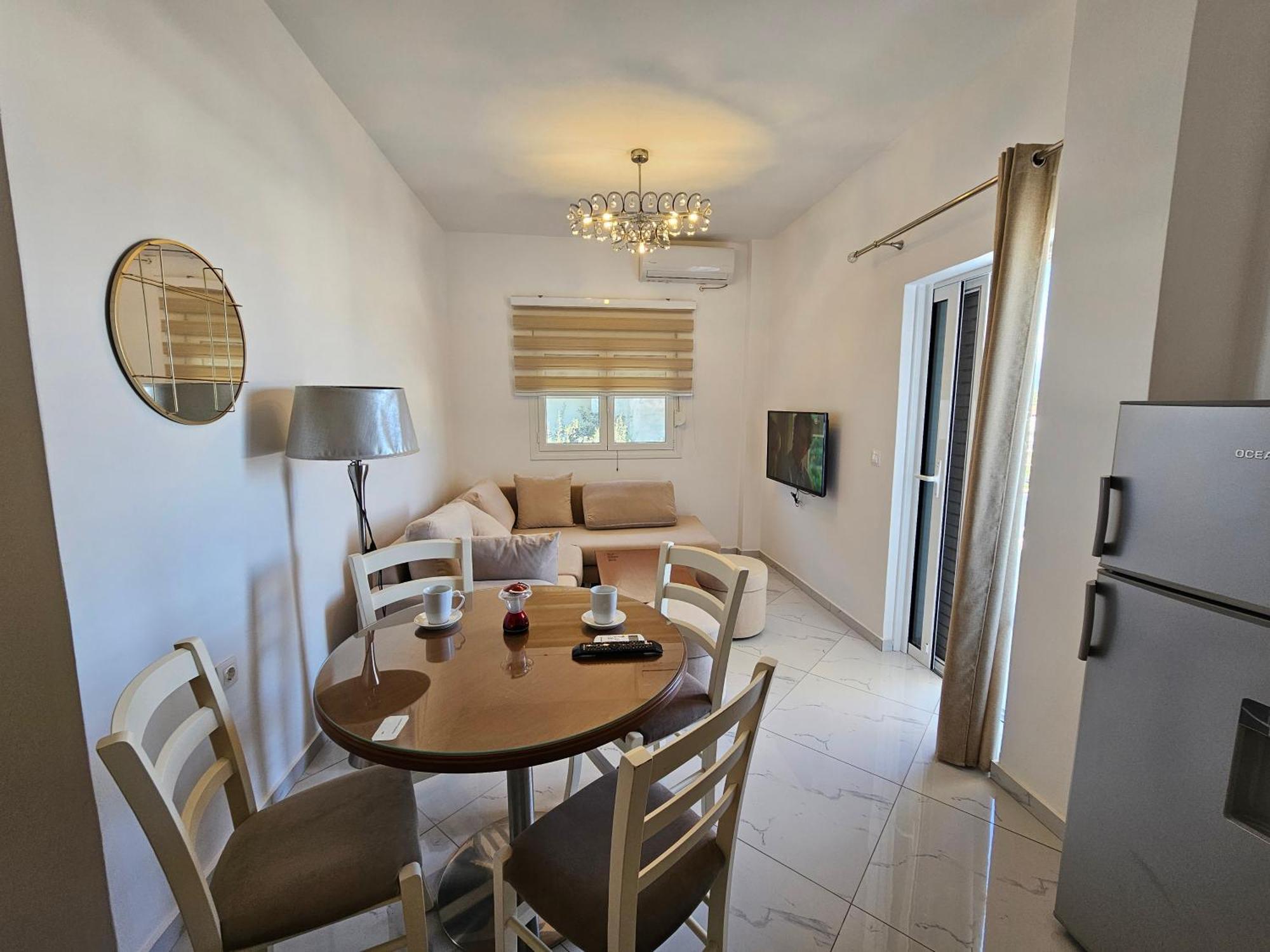 Villa A & A Ksamil Exterior photo