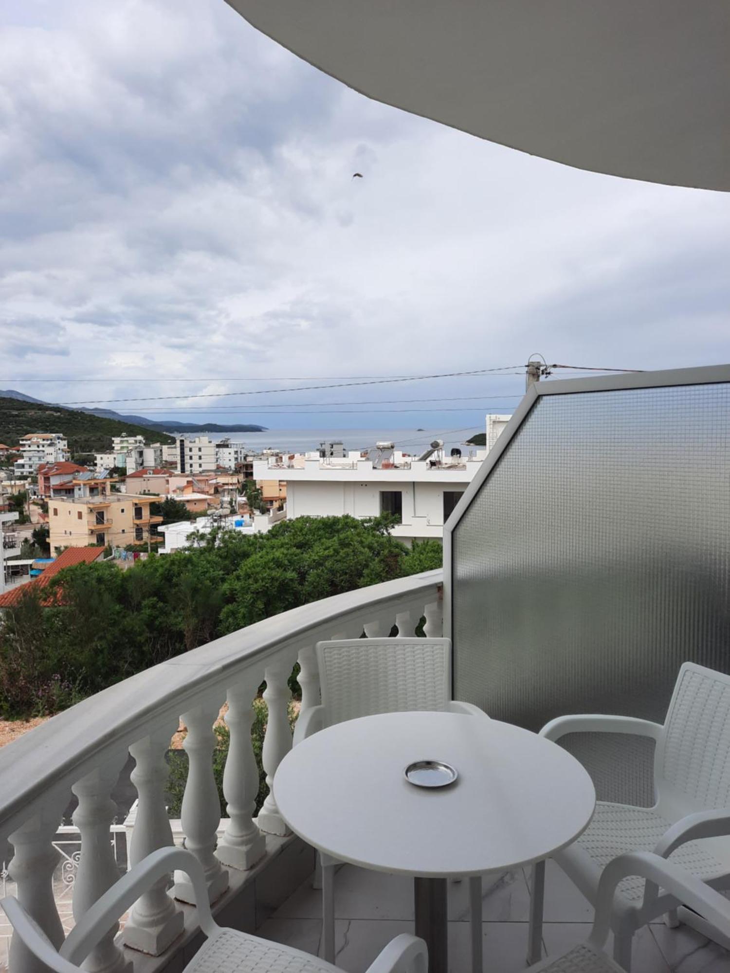 Villa A & A Ksamil Exterior photo